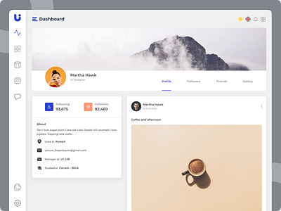 UKO Minimal Web App & Admin Dashboard. branding dashboard dashboard minimal design figma figma design free free dashboard free ui free ui kit minimal minimal dashboard minimal design new new ui new ui component trend2021 trend2022 ui ui kit