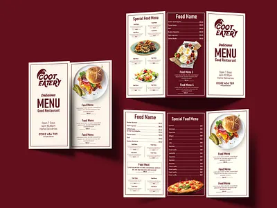 Restaurant Menu Design branding brochure creative menu graphic design logo menu menu card menu design menu design ideas restaurant logo design restaurant menu restaurant menu design restaurants menu card restaurants templates