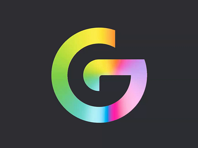 g logo a b c d e f g h i j k l m n animation branding design ecommerce g logo logo minimal