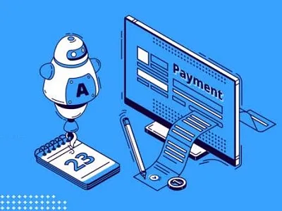 Payroll robots to automate your payroll process automation payroll bots payroll robots robotic process automation