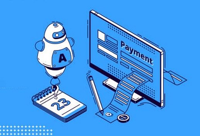 Payroll robots to automate your payroll process automation payroll bots payroll robots robotic process automation