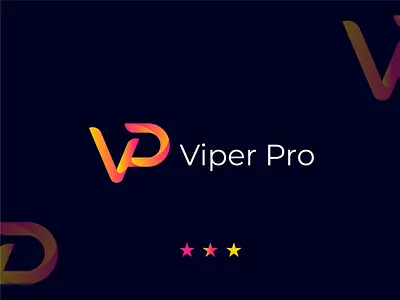 VP abstract 3d letter Logo Design 3d logo abstract logo branding business logo design graphic design graphic designer illustration logo logo design free md sajib rahman modern logo unique logo vector vp 3d logo vp abstract logo vp letter logo vp logo design vp modern logo vp unique logo