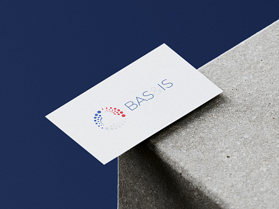 Bas&Is Re-Branding branding design logo