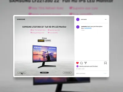 Social media design design design post facebook graphic design instagram motion graphics post post design post design facebook social media social media design social media post