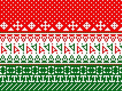Ugly Sweater Pixel Art – Designer Tools christmas designer nerd designer tools graphic design line tool merry christmas photoshop pixel pixel art pixelart ugly christmas sweater ugly sweater