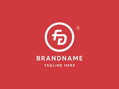 FG Logo (For Sale) building construction design fg gf home home logo house logo logo real estate