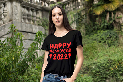 Happy new year t-shirt design. happy happy new year happy new year 2022 happy new year t shirt happy new year t shirt design new year 2022 t shirt design new year t shirt design t shirt t shirt design t shirt design t shirts design typography typography t shirt design