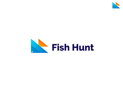 Fish logo a b c d e f g h i j k l m n o p app logo symbol brand identity branding clean logo colorful logo creative logo design fish fish logo gradient logo gradient logos logo logo designer logomark modern logo q r s t u v w x y z software logo softwer logo