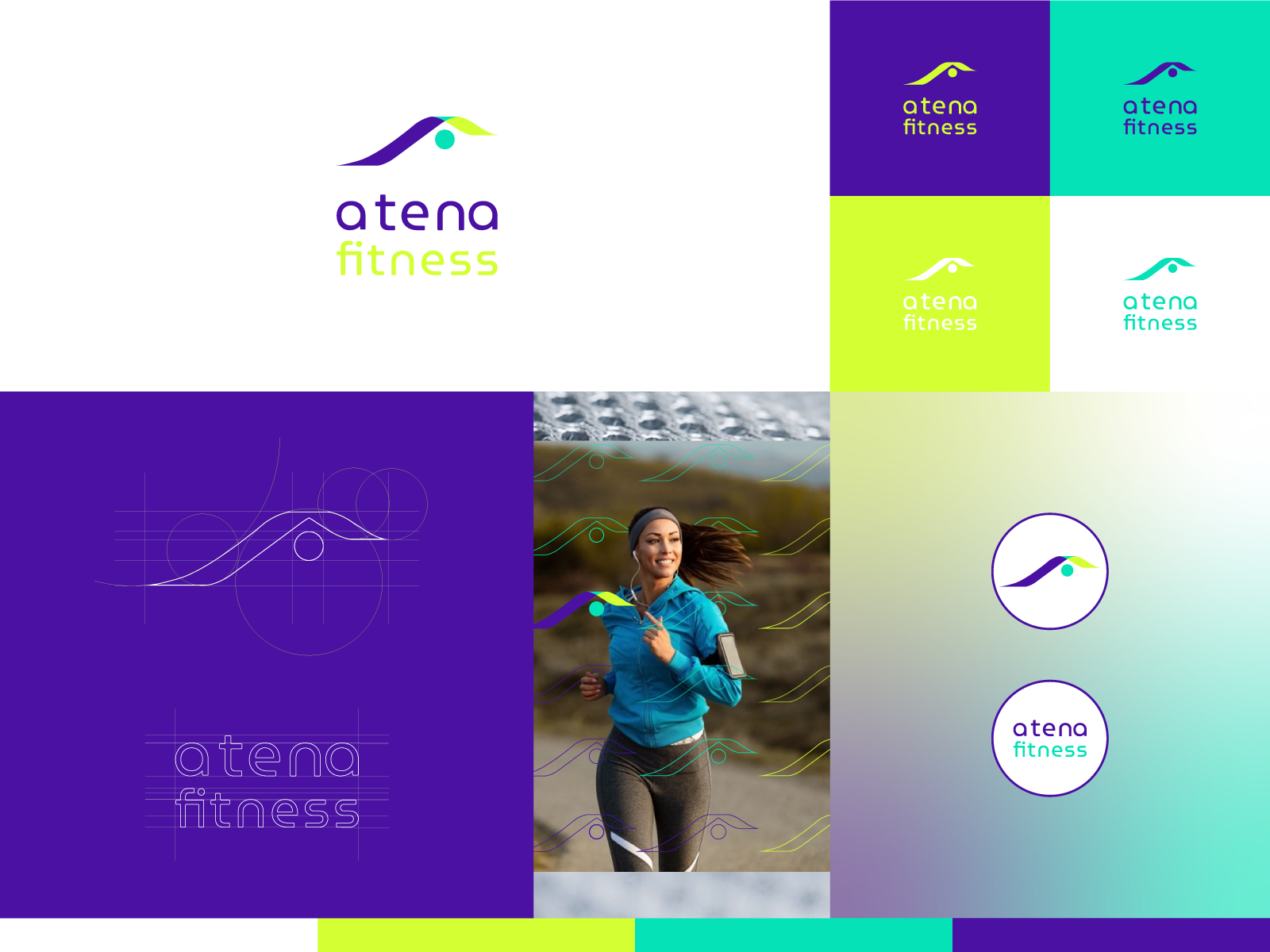 Example of Logo Design