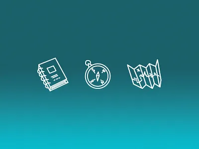 Icons personal branding branding icon logo personal branding venture