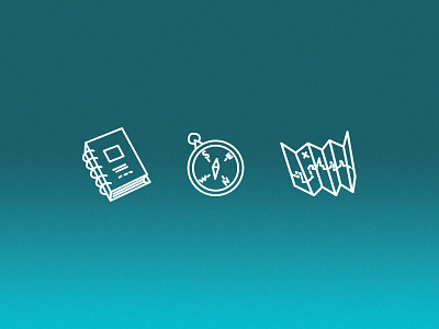 Icons personal branding branding icon logo personal branding venture