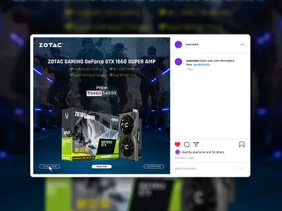 Social media design design facebook facebook post graphic design instagram post motion graphics post post design social media social media design