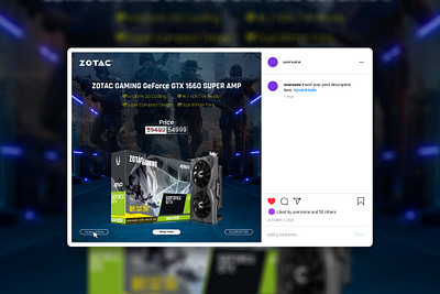 Social media design design facebook facebook post graphic design instagram post motion graphics post post design social media social media design