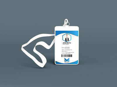 Id card branding business card card corporate id card custom id card design elegant card elegant id card graphic design id card illustration luxury id card outstanding card outstanding id card photoshop professional id card simple card simple id card unique card unique id card