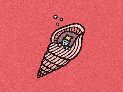 z z z bubbles float nap ocean rest sea shell sleep slumber spiral unconscious zzz