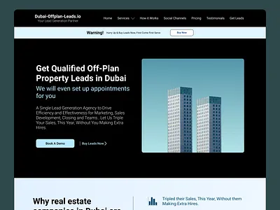 Landing Page branding contact us ecommerce graphic design landing page redesign ui ui ux ui ux design ux web design website