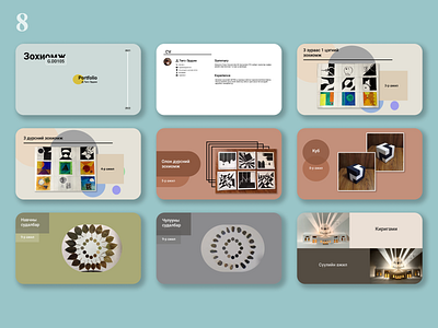 portfolio for school project app branding design icon illustration logo typography ui ux vector