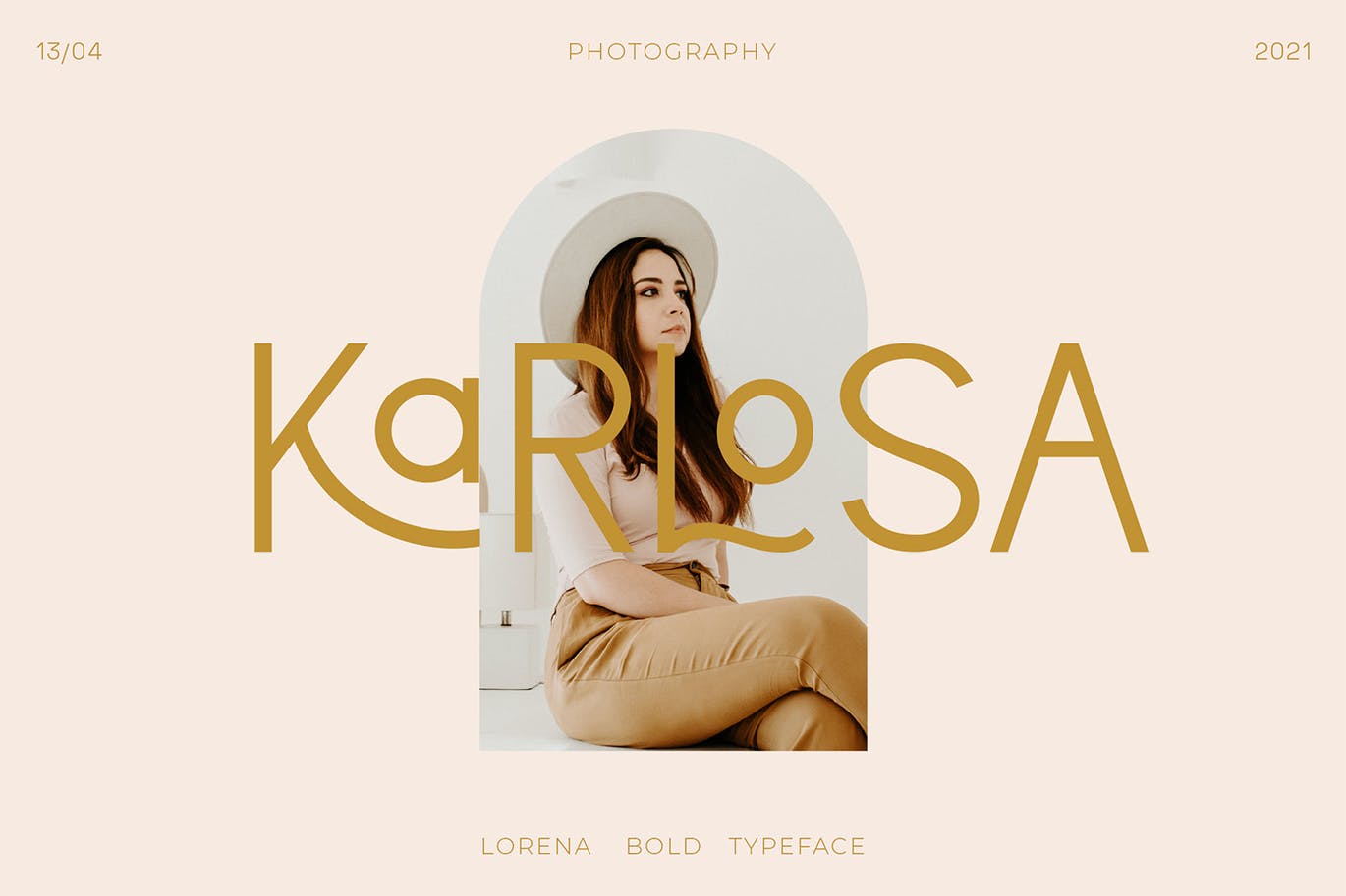 Lorena Elegant Typeface app branding design display elegant font graphic design illustration logo sans serif typeface typography ui ux vector