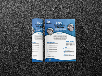 Flyer branding business card business flyer corporate flyer custom flyer design elegant card elegant flyer flyer graphic design illustration luxury flyer outstanding card outstanding flyer photoshop professional flyer simple card simple flyer unique card unique flyer