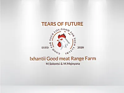 Poultry farm logo, Farm logo Design , Logo Design 3d animation artwork banner design brand brandidentity branding design graphic design graphicdesigner illustration logo logodesigner logodesignersclub logodesigning logodesigns logomaker social media banner social media kit ui