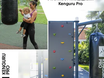 Kenguru pro ads banner banners