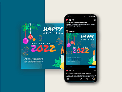 Happy New Year 2022 2021 2022 celebrate fub graphic design happy new year holy day k love new year photography