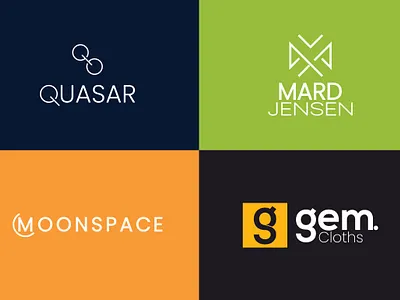 mini malist logo designs branding design eyecaching fresh logo graphic design illustration logo logo minimalis logo minimal simple typography vector