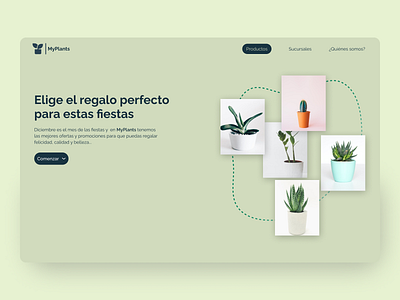 Image Slider - DailyUi animation art branding challenge dailyui design figma graphic design illustration illustrator image slider ui ux vector