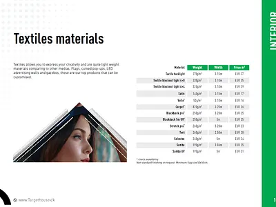 Product Catalog brochure catalog corporate design