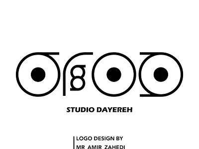 Logo branding design illustration logo vector