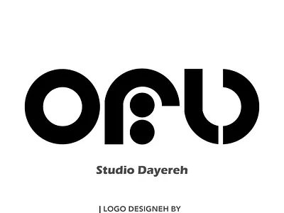 Logo branding design illustration logo