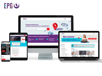 UPC Online short courses - Ecommerce courses design ecommerce product design responsive ui ux web
