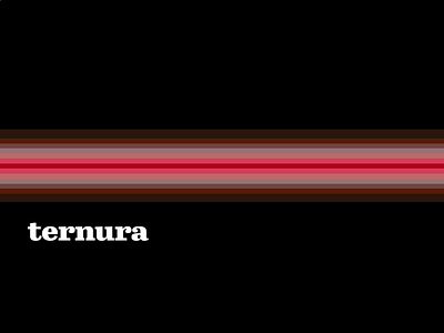 Ternura