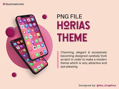 Horias icon pack branding graphic design icongraphy icons iconsdesign logo mobiletheme theme ui uiux ux
