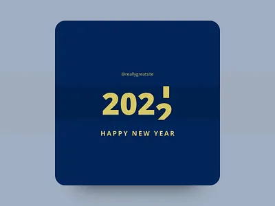 Happy New Year 2022 Instagram Post firework instagram instagram post post