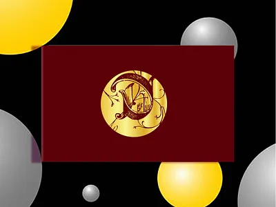 Business Card Design branding design graphic design illustration illustrator letter logo logo logos photoshop professional business card