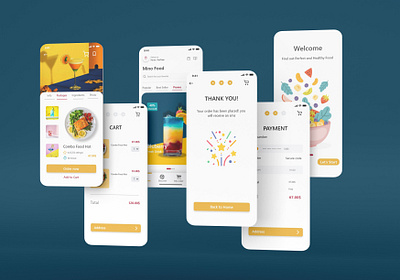 Bubble's Drink Store App Design branding creative design daily ui digital design dribbble shots e commerce figma graphic design interactive design ios modern ui ordering app product design shopping app ui uiux user experiance user interface user interface design ux