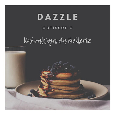 Social Media Content Design branding content design design tasarı