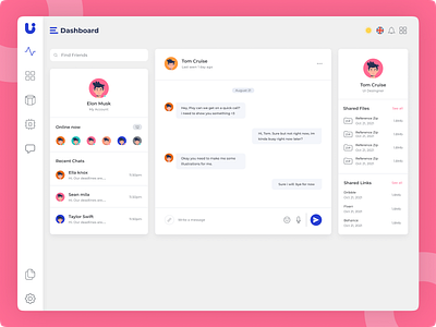 UKO Minimal Web App & Admin Dashboard. best design dashboard dashboard design dashboard ui design design system figma free dashboard free ui kit minimal minimal design next js react real project trend2021 trend2022 ui ui kit uko uko design system