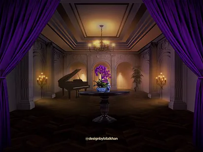 Lux Immersive Commerce 3d animation branding creative design graphic design illustration logo luxury manipulation mobile motion graphics photomanipulation photoshop simple ui ux vector website wip