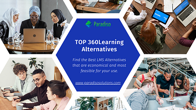 Top 360 Learning Alternatives 360learning bestlms elearning