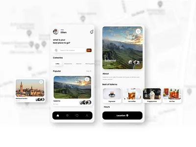 Food Ordering Application andriod app application branding concept creative design design agency ios mobile top ui agency top ux agency ui ui ux design user ijnsterface user inetractive design user oriented ux web web development website
