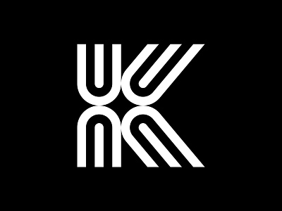 Book + K book branding design k lettermark logo logodesign mark mdc miladrezaee minimal simple symbol vector
