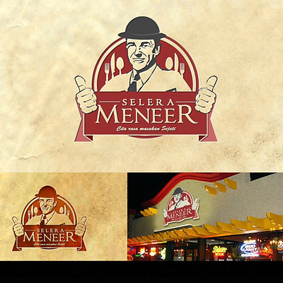 Logo Design for restaurant food logo logo design restaurant