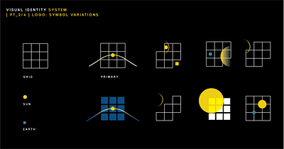 CHESS: THE CONVERGENCE HUB FOR THE EXPLORATION OF SPACE SCIENCE branding design logo web design