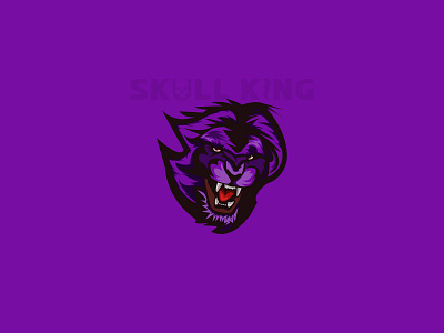 Esports Logo aggressive angry animal logo attack branding esport esportlogo esports logo gamer gaming logo gaminglogo illustration lion head mad mascot mascot design mascot logo mascotlogo sports logo twitch