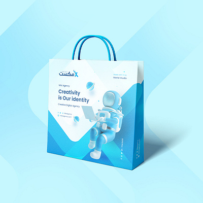 Mixt Agency brand brand identity branding design graphic design illustration logo ui ux vector