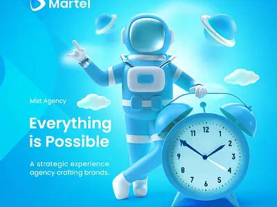 Mixt Agency brand brand identity branding design graphic design illustration logo ui ux vector