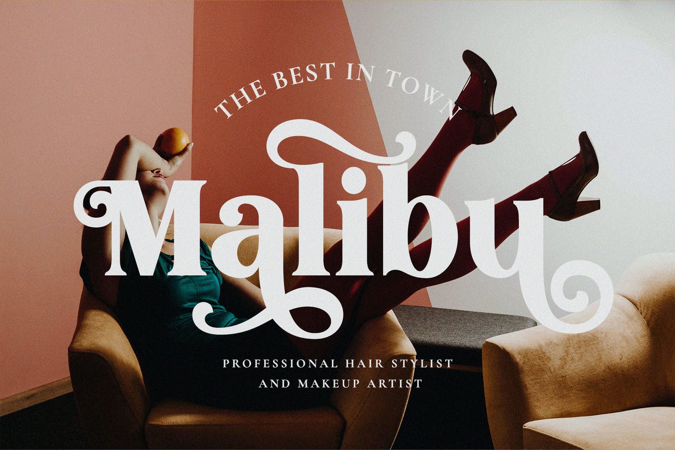 Ghintna Retro Font app branding design display font graphic design illustration logo retro serif typeface typography ui ux vector