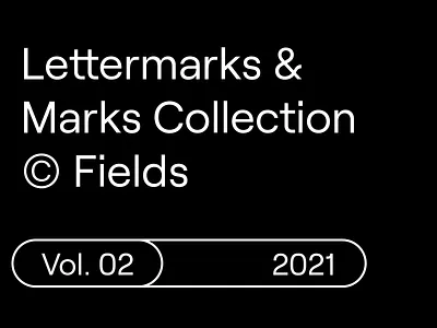 Lettermarks & Marks Collection 2021 behance brand identity branding collection crypto design icon identity lettermark logo mark minimalist type typography